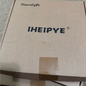 IHEIPYE Memorial Frame